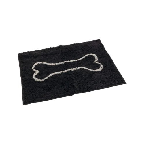 Dog Gone Smart Dirty Dog Doormat -Myd Pet Geschaft dog gone smart dirty dog droogloopmat 199514 2000 none