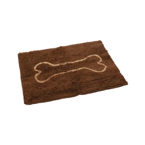 Dog Gone Smart Dirty Dog Doormat -Myd Pet Geschaft dog gone smart dirty dog droogloopmat 199517 2000 none