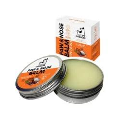 Dogslife Pfoten- Und Nasenbalsam 11 Dogslife Pfoten- Und Nasenbalsam -Myd Pet Geschaft dogslife paw nose balm 219826 0500 none