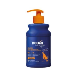 Douxo Spa Shampoo & Conditioner