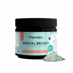 DogSuppy Dental Bright