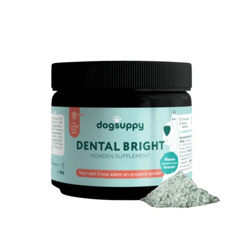 DogSuppy Dental Bright