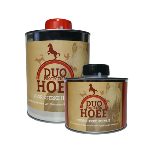 Duo Protection Hufe -Myd Pet Geschaft duo protection hoef 135388 2000 none