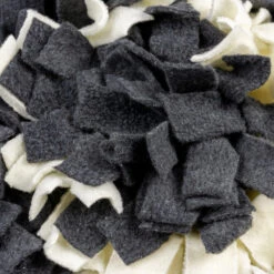 Duvo+ Snackmatte Deluxe Mehrfarbig -Myd Pet Geschaft duvo snackmat deluxe meerkleurig 185881 1000 none