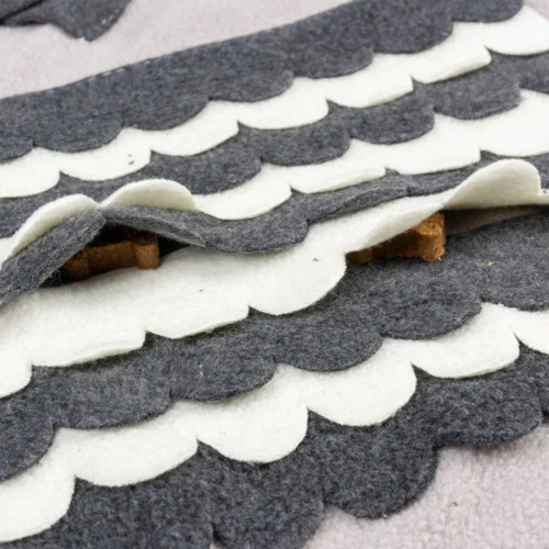 Duvo+ Snackmatte Deluxe Mehrfarbig 7 Duvo+ Snackmatte Deluxe Mehrfarbig -Myd Pet Geschaft duvo snackmat deluxe meerkleurig 185884 1000 none