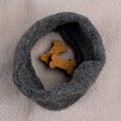 Duvo+ Snackmatte Deluxe Mehrfarbig -Myd Pet Geschaft duvo snackmat deluxe meerkleurig 185887 1000 none