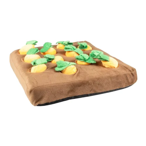 Duvo+ Snackmatte Gemüsegarten