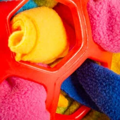 Duvo+ Schnüffel- Und Knabberball -Myd Pet Geschaft duvo snuffel en snackbal 225754 0500 none