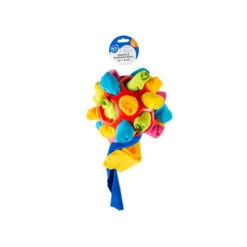 Duvo+ Schnüffel- Und Knabberball -Myd Pet Geschaft duvo snuffel en snackbal 225756 0500 none