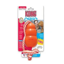 KONG Aqua Mit Wurftau -Myd Pet Geschaft e332a2e2f41f5a55f710598d17386c14d4d5d4e866850b052e53d2b901565b6d 4