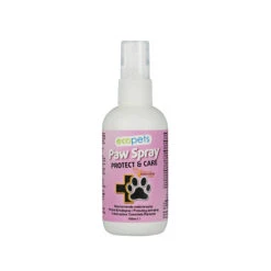 Ecopets Paw Spray