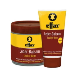 Effax Leder-Balsam 11 Effax Leder-Balsam -Myd Pet Geschaft effax leather balm 97151 0500 none