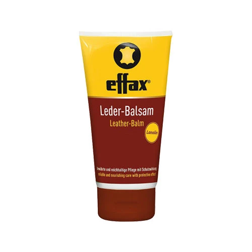 Effax Leder-Balsam 3 Effax Leder-Balsam – Bild 3