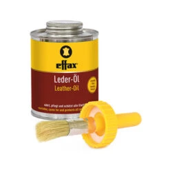 Effax Leder-Öl -Myd Pet Geschaft effax leather oil 106285 0500 none
