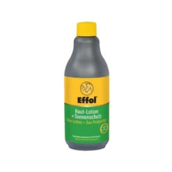 Effol Hautlotion + Sonnenschutz