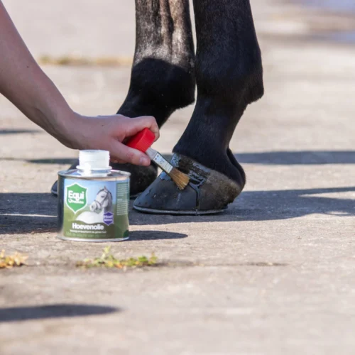 Equi Protecta Huföl -Myd Pet Geschaft equi protecta hoevenolie 161258 1000 none