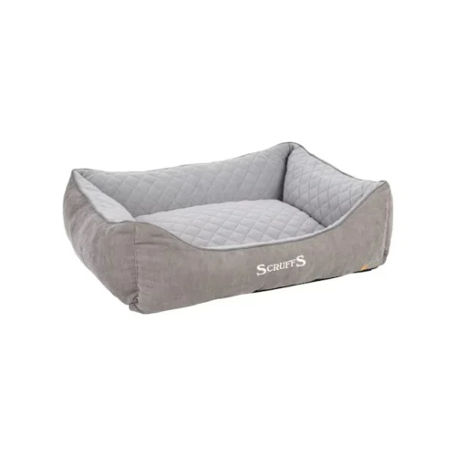 Scruffs Thermal Box Bed