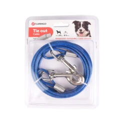 Flamingo Anlegekabel -Myd Pet Geschaft flamingo aanlegkabel 228943 1000 none