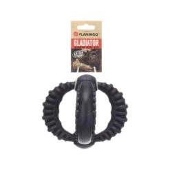 Flamingo Gladiator Cross Ball -Myd Pet Geschaft flamingo glatiator cross bal 228985 1000 none