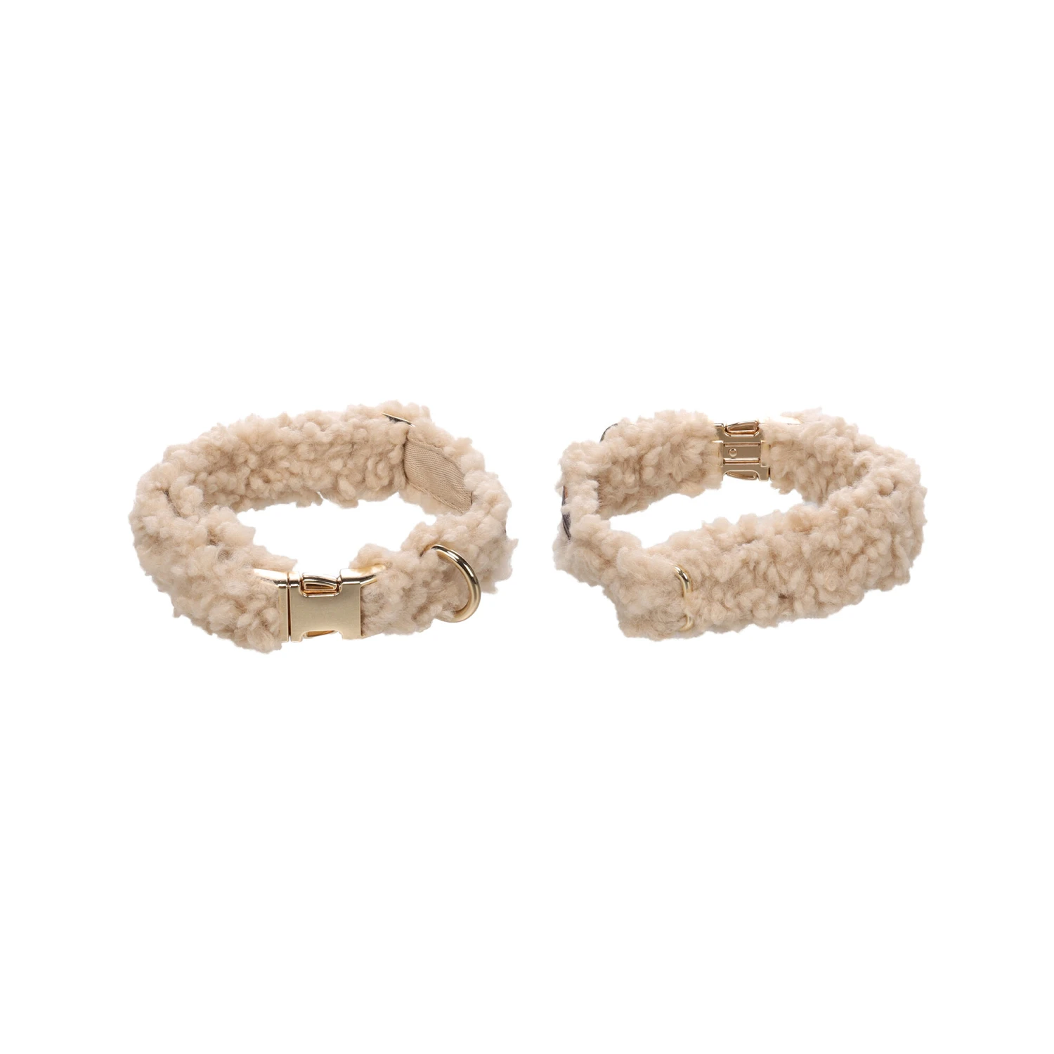 Flamingo Halsband Pookie 2 Flamingo Halsband Pookie – Bild 2