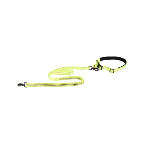 Flamingo Hüftgurt Mit Joggingleine -Myd Pet Geschaft flamingo heupriem met jogginglijn 229028 1000 none