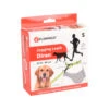 Flamingo Hüftgurt Mit Joggingleine -Myd Pet Geschaft flamingo heupriem met jogginglijn s 142431 1000 none