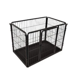 Flamingo Hundezwinger Kazan 11 Flamingo Hundezwinger Kazan -Myd Pet Geschaft flamingo hondenkennel kazan 229226 1000 none