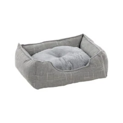 Flamingo Hundebett Nikki