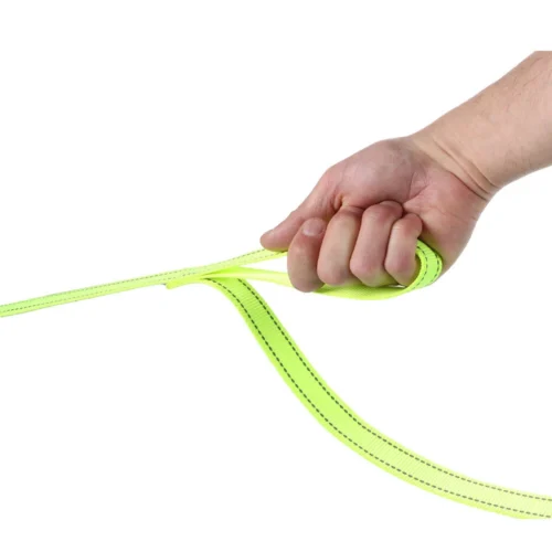 Flamingo Joggingleine Mit Hüftgurt LED -Myd Pet Geschaft flamingo jogginglijn met heupriem led 228842 1000 none