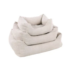 Flamingo Bett Velluto