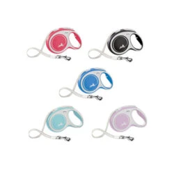 Flexi Rollleine New Comfort -Myd Pet Geschaft flexi rollijn new comfort 210521 0500 none