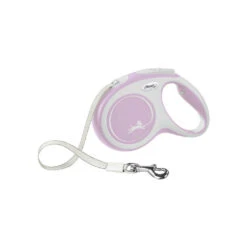Flexi Rollleine New Comfort -Myd Pet Geschaft flexi rollijn new comfort roze 168417 1000 none