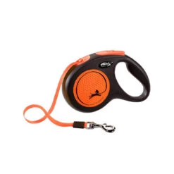 Flexi Rollleine New Neon - Rosa 8 Flexi Rollleine New Neon - Rosa -Myd Pet Geschaft flexi rollijn new neon 209897 0500 none