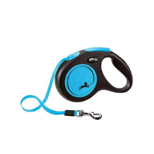 Flexi Rollleine New Neon - Rosa 5 Flexi Rollleine New Neon - Rosa – Bild 5