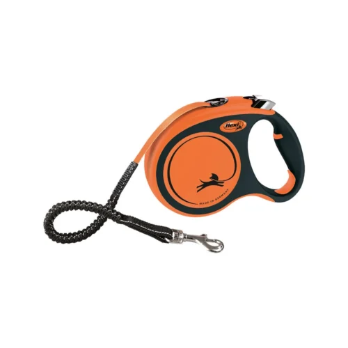 Flexi Rollleine XTREME - Tape Leash Orange 7 Flexi Rollleine XTREME - Tape Leash Orange -Myd Pet Geschaft flexi rollijn xtreme tape leash orange 176485 1000 none