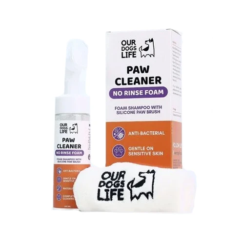 DogsLife Pfotenreiniger 4 DogsLife Pfotenreiniger – Bild 4