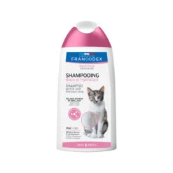 Francodex Feuchtigkeitsshampoo Für Katzen