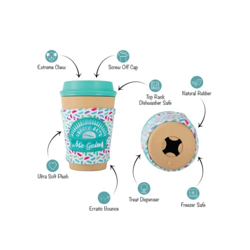 Fringe Coffee Gets Me Going 6 Fringe Coffee Gets Me Going -Myd Pet Geschaft fringe coffee gets me going 230098 1000 none