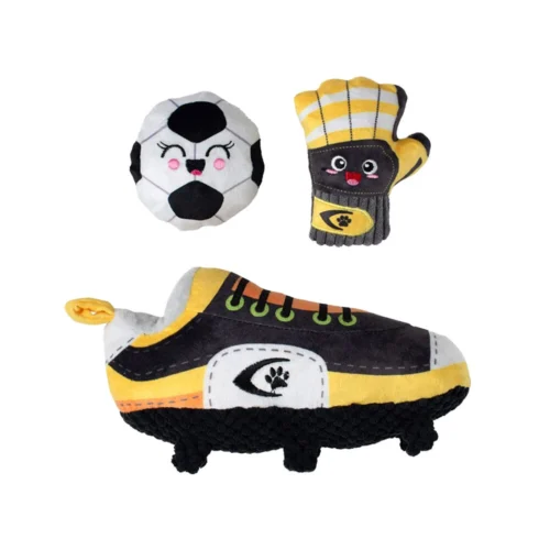 Fringe Goooooal-Set -Myd Pet Geschaft fringe goooooal set 230055 1000 none