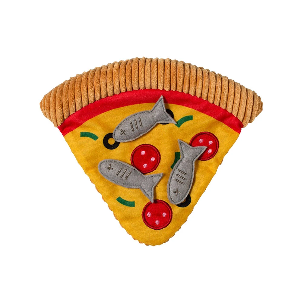 Fringe Pepurrini & Sardine Please 5 Fringe Pepurrini & Sardine Please – Bild 5