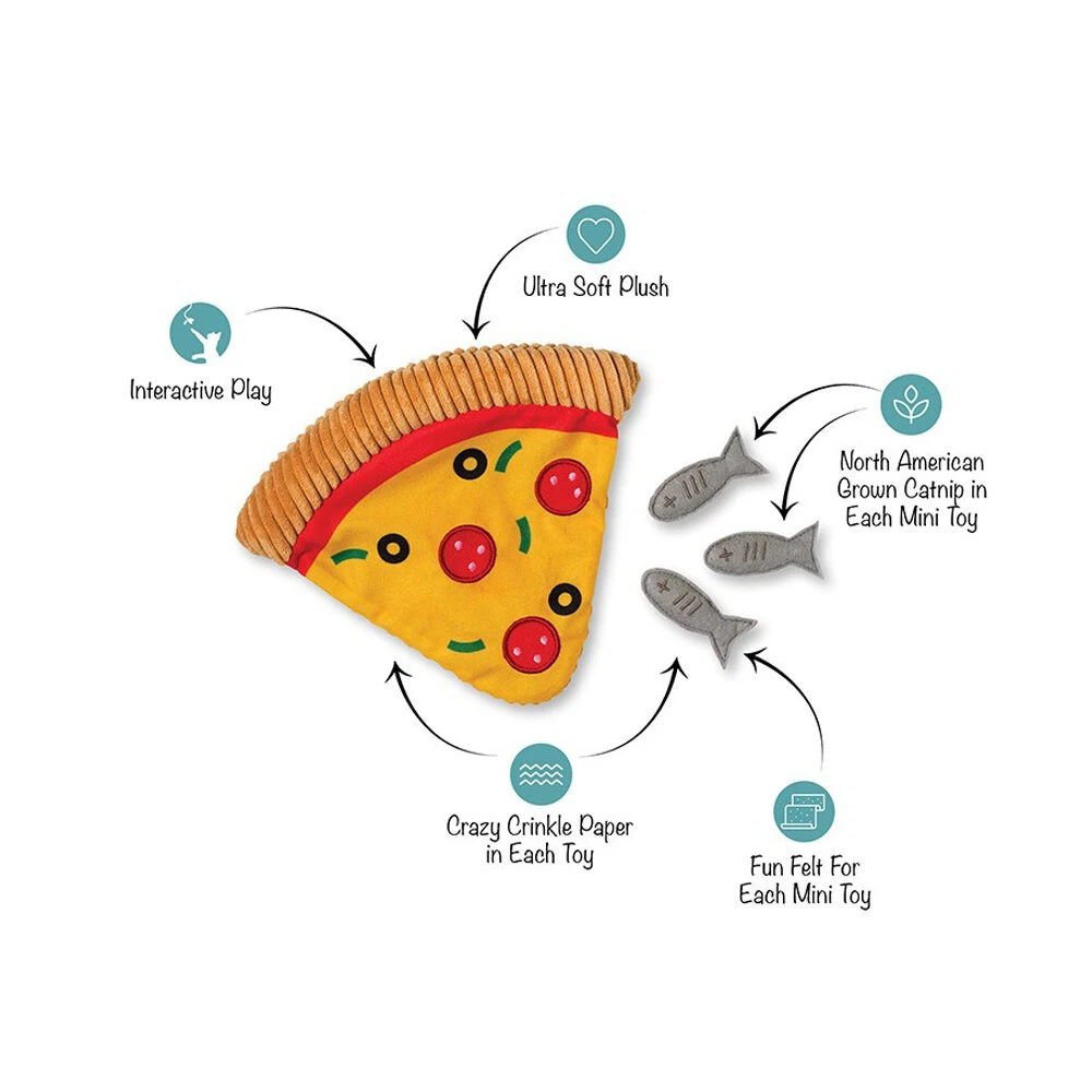 Fringe Pepurrini & Sardine Please 4 Fringe Pepurrini & Sardine Please – Bild 4