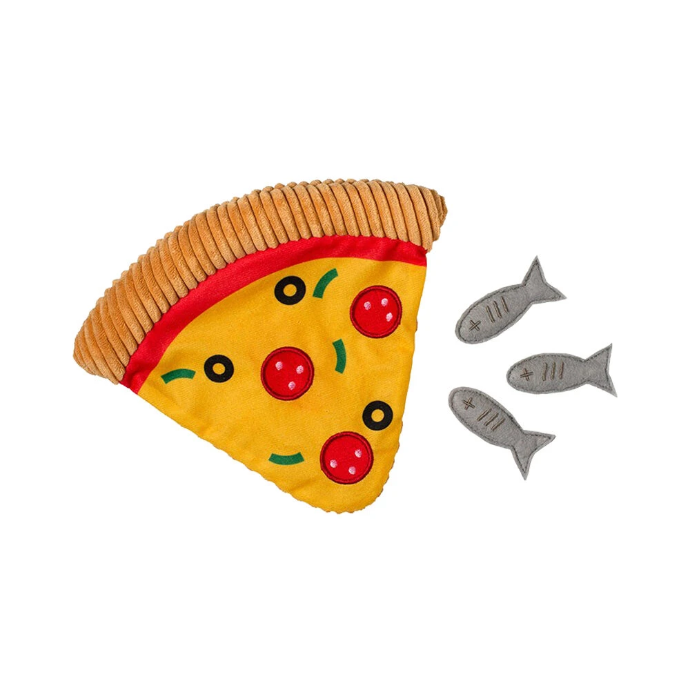 Fringe Pepurrini & Sardine Please 2 Fringe Pepurrini & Sardine Please – Bild 2