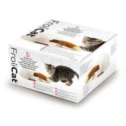 FroliCat Fox -Myd Pet Geschaft frolicat fox 136603 2000 none
