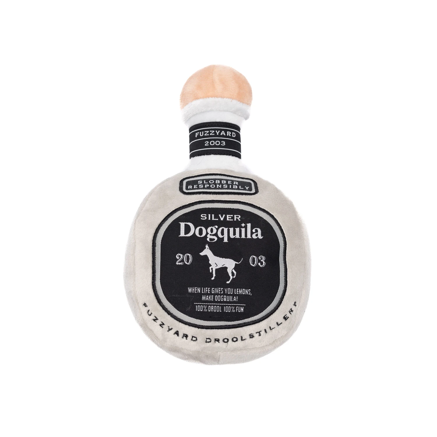 FuzzYard Dogquila 1 FuzzYard Dogquila