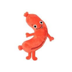 FuzzYard Meat Head Brad Wurst -Myd Pet Geschaft fuzzyard meat head brad wurst 229480 1000 none