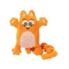 FuzzYard Yoga Cats -Myd Pet Geschaft fuzzyard yoga cats oranje 142604 1000 none