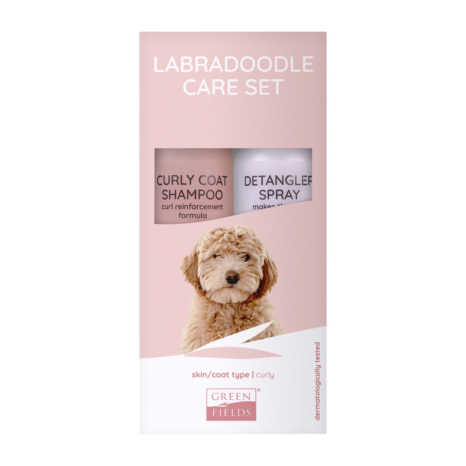 Greenfields Labradoodle Care Set 2 Greenfields Labradoodle Care Set – Bild 2
