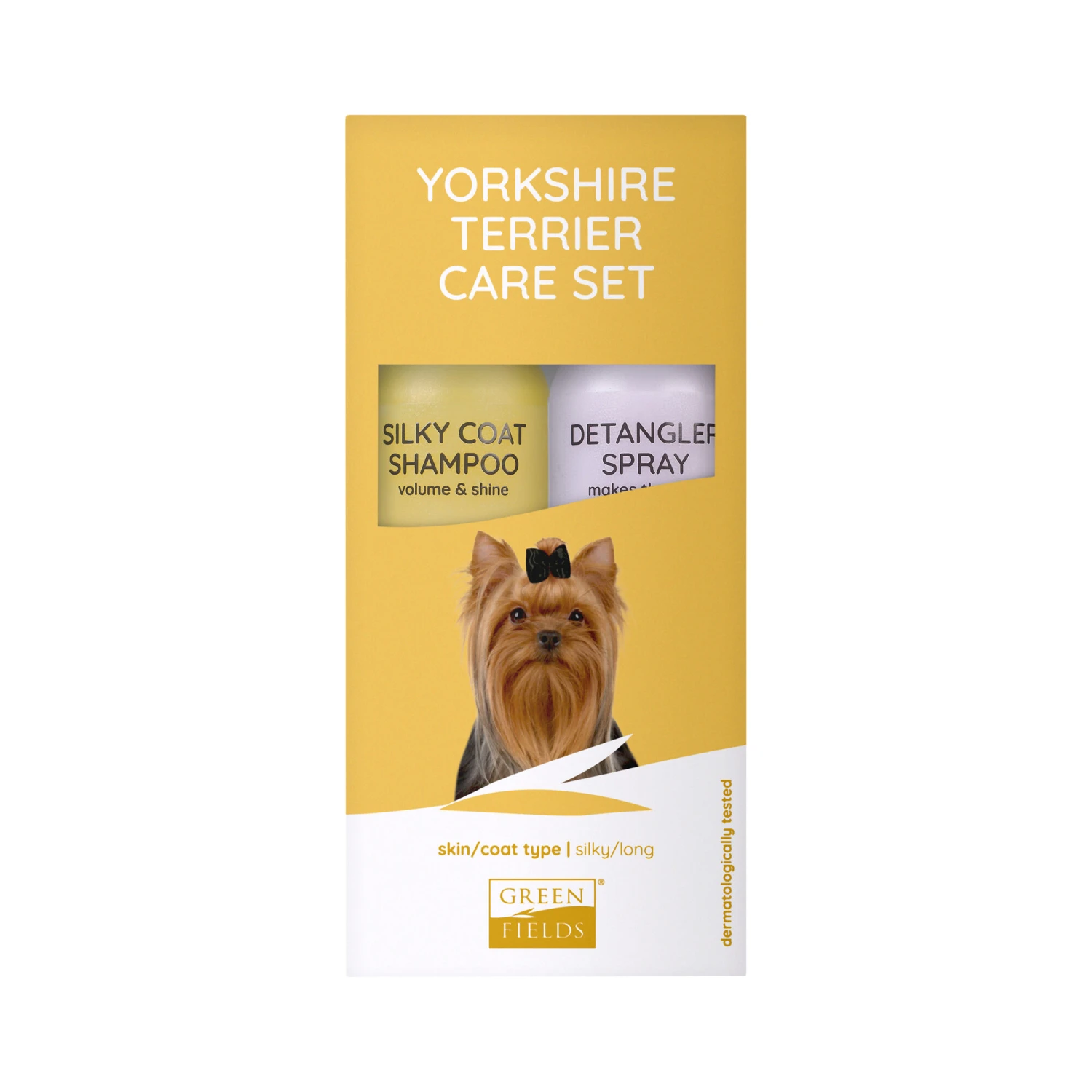 Greenfields Yorkshire Terrier Care Set 15 Greenfields Yorkshire Terrier Care Set – Bild 15