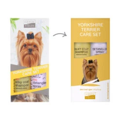 Greenfields Yorkshire Terrier Care Set 19 Greenfields Yorkshire Terrier Care Set -Myd Pet Geschaft greenfields yorkshire terrier care set 223645 2000 none