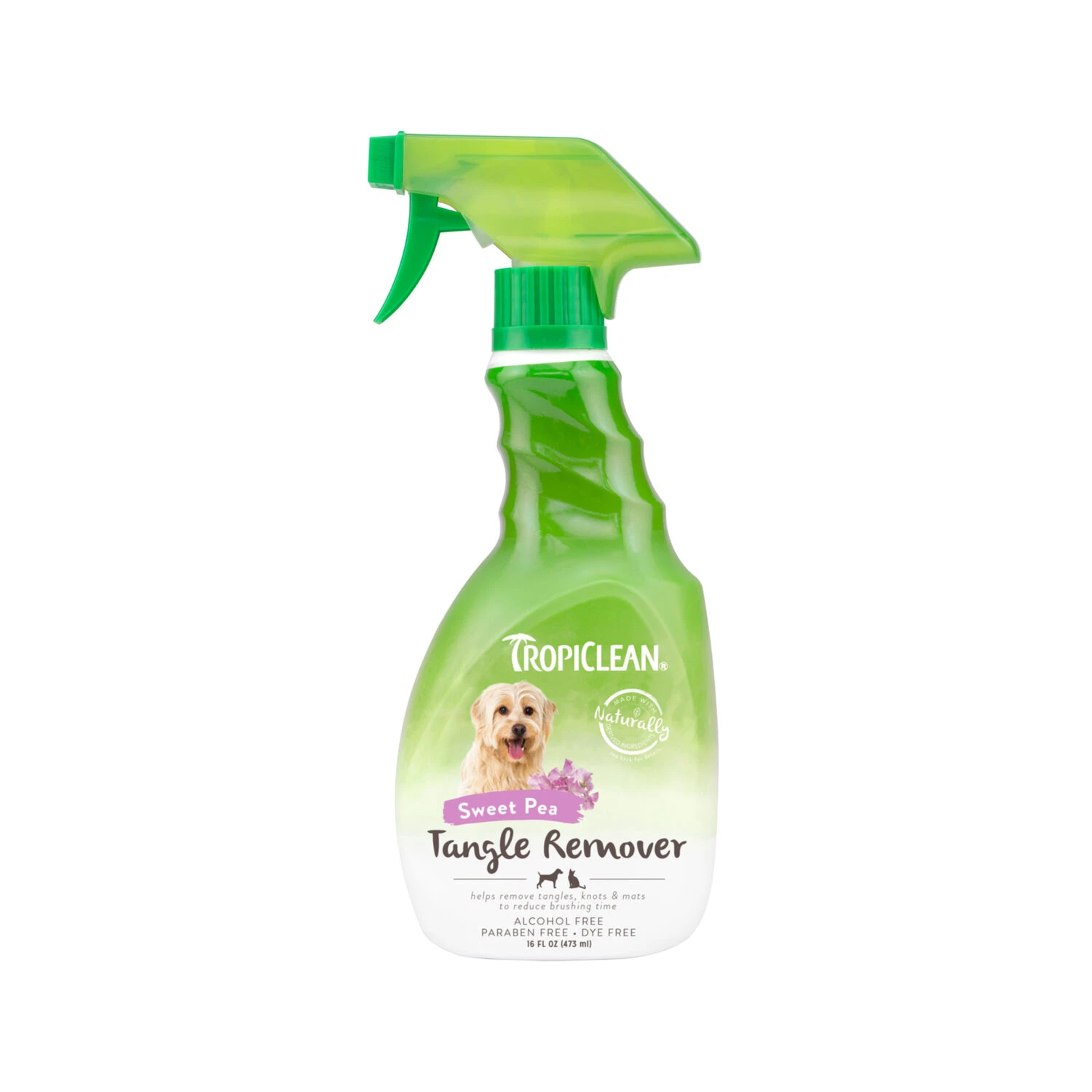 TropiClean - Tangle Remover 1 TropiClean - Tangle Remover